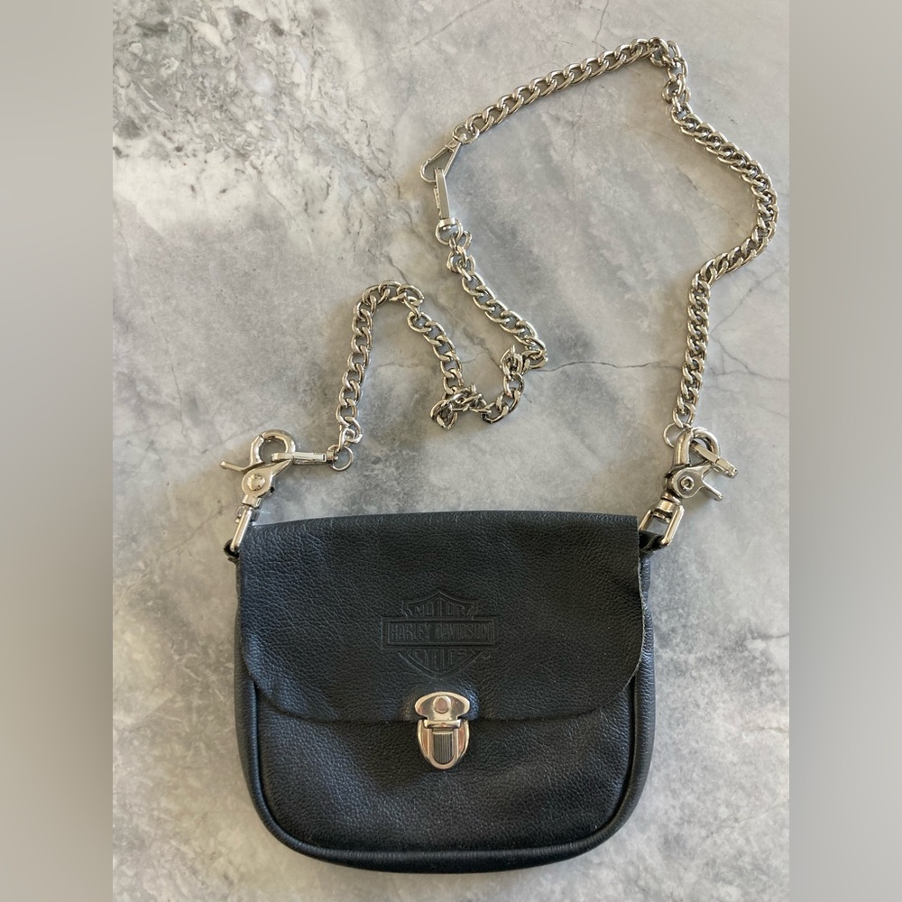 Harley-Davidson Small Clutch Bags for Women